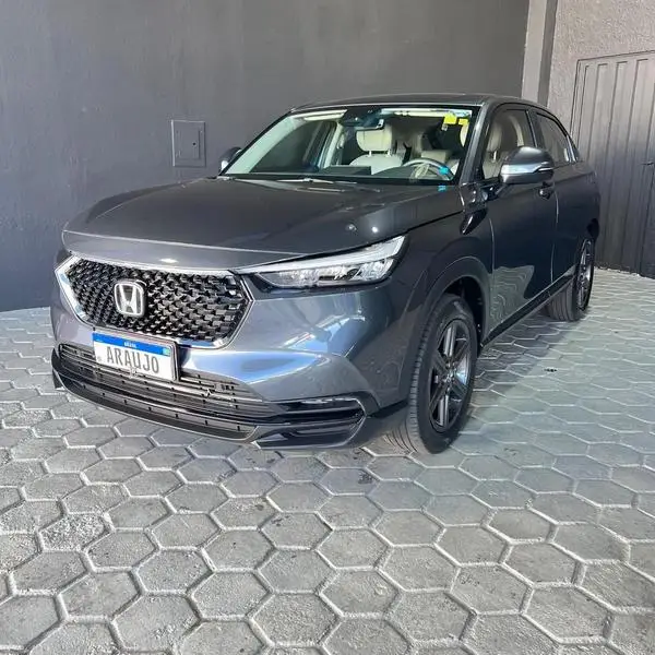 Carro Honda HR-V 2023 Advance 1.5 Turbo