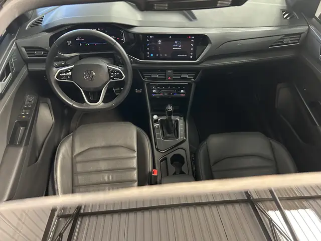 Carro Volkswagen Taos 2023 Highline 1.4 TSI