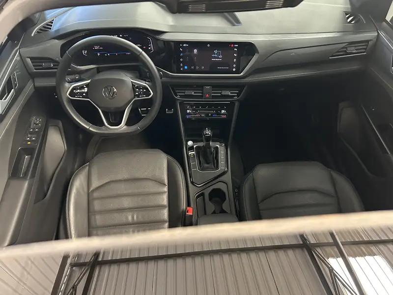 Volkswagen Taos Highline 1.4 TSI