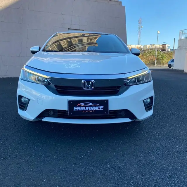 Carro Honda City 2023 EXL 1.5 (Aut)
