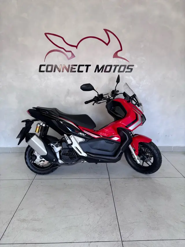 Moto Honda ADV 2022 ABS