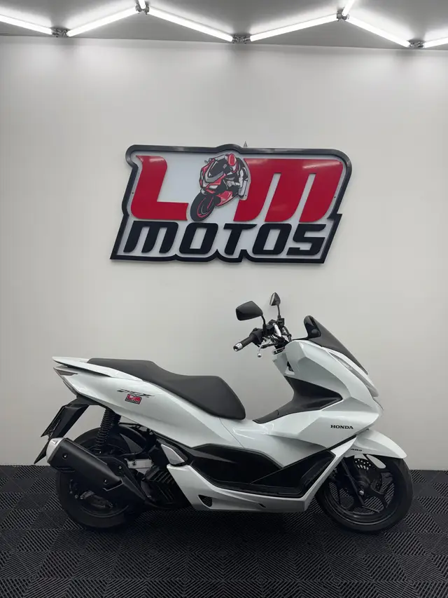 Moto Honda PCX 160 2024 ABS