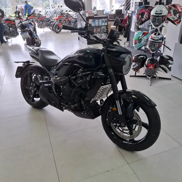 Moto Zontes V350 2024 V350