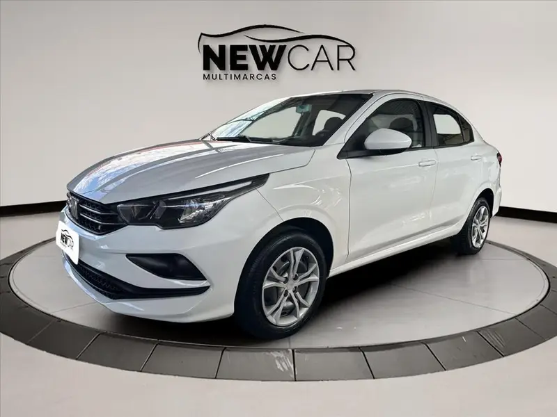 Fiat Cronos Drive 1.3