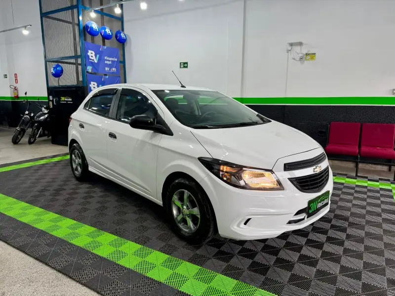 Chevrolet 1.0 Joy SPE/4