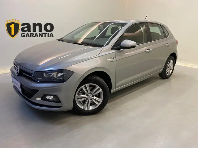 Carro Ford Focus Hatch 2020 GLX 1.6 8V
