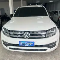 Carro Volkswagen Amarok 2023 Extreme 3.0 CD 4x4 TDi (Aut)
