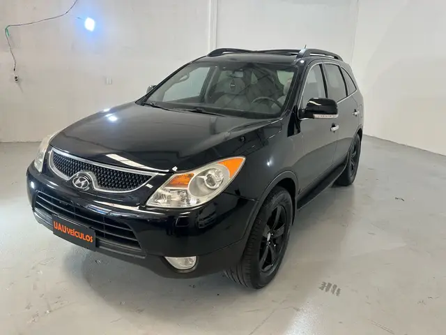 Carro Hyundai Veracruz 2008 GLS 3.8 V6