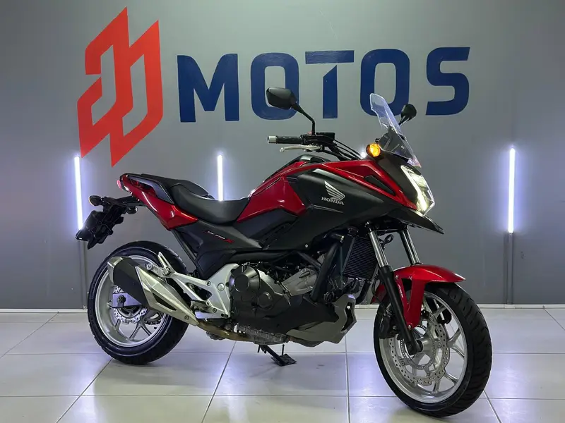Honda ABS