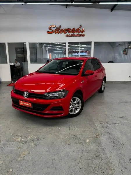 Volkswagen 1.6 MSI (Flex)
