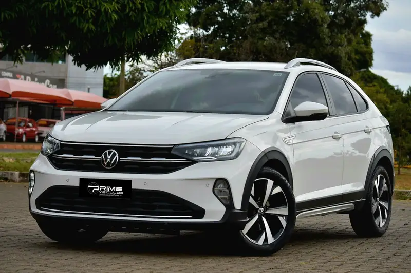 Volkswagen Nivus Highline 1.0 Turbo (Aut.)