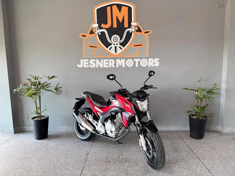 Honda (ABS)