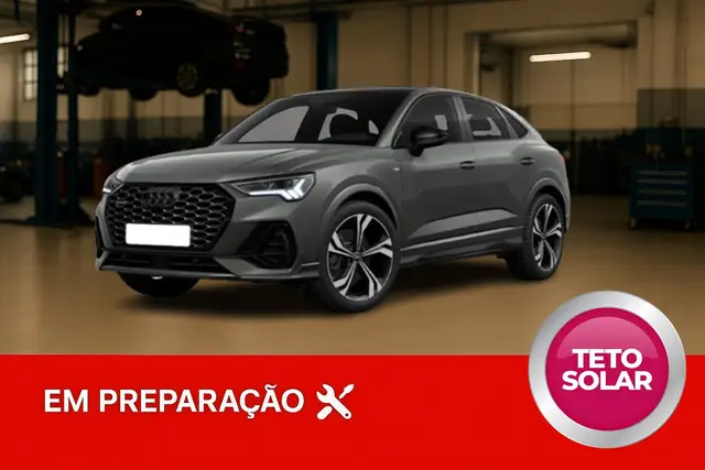 Carro Audi Q3 2015 2.0 TFSI Ambiente S Tronic Quattro