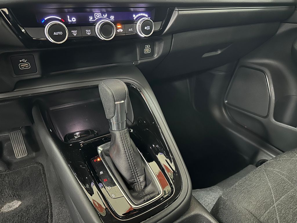 HR-V EX 1.5 I-VTEC CVT