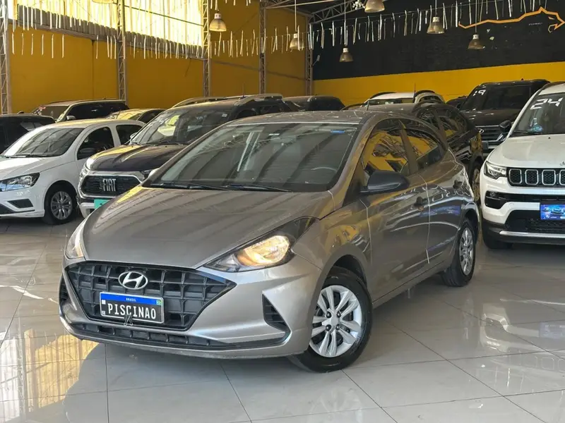 Hyundai Sense 1.0