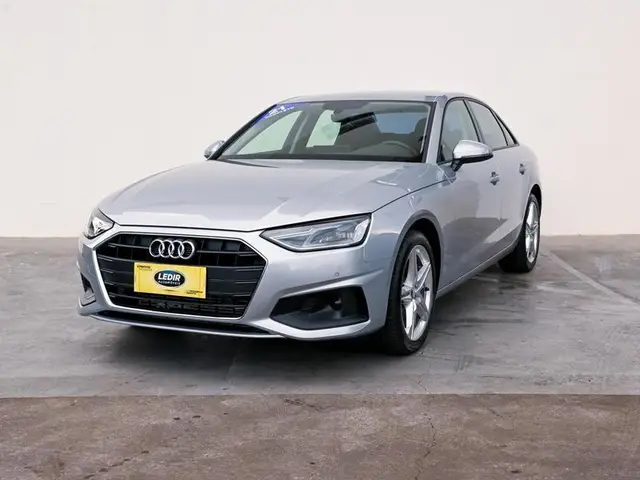 Carro Audi A4 2021 Prestige 40 2.0 TFSI S-Tronic (Aut)