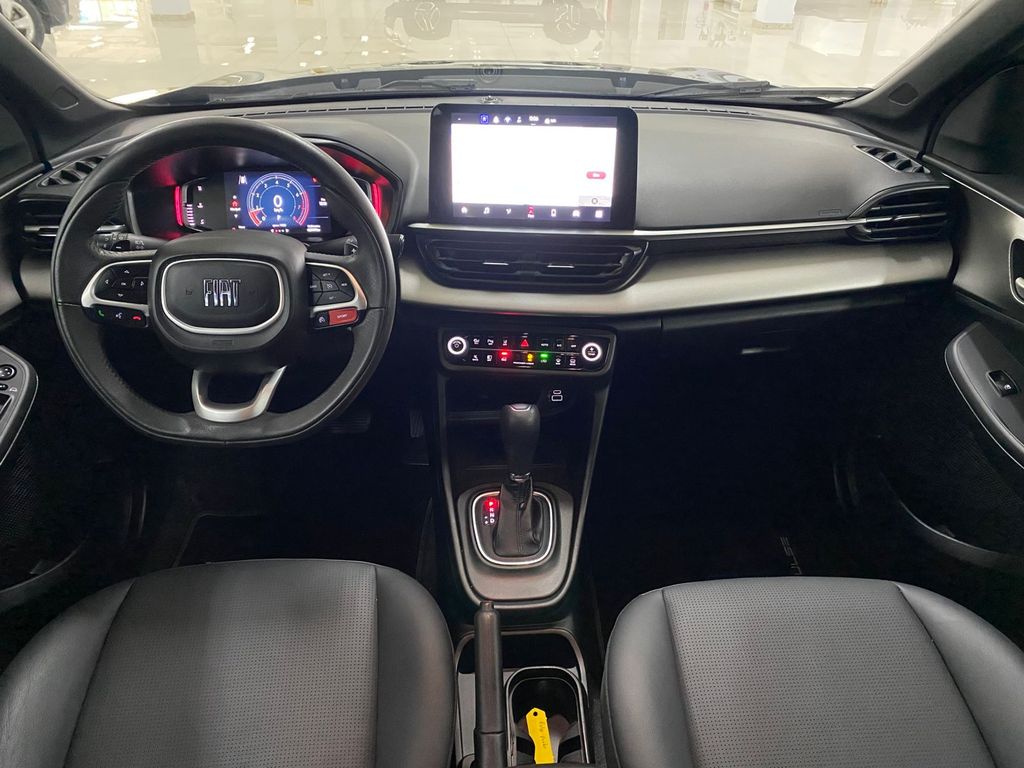Pulse Impetus 200 Turbo (flex) (aut)