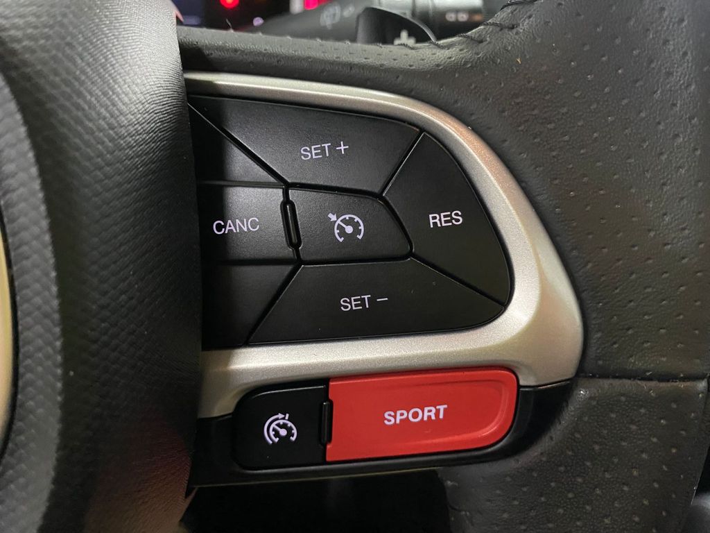Pulse Impetus 200 Turbo (flex) (aut)