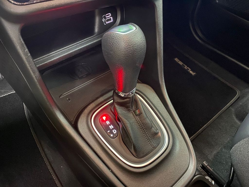 Pulse Impetus 200 Turbo (flex) (aut)