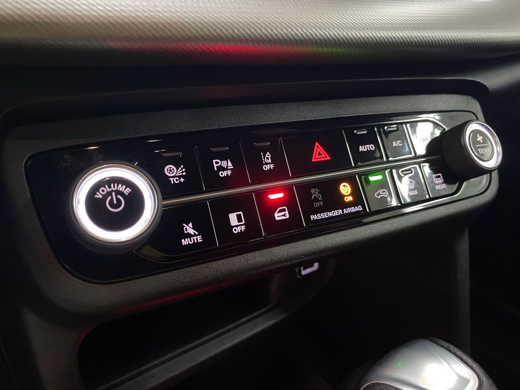 Pulse Impetus 200 Turbo (flex) (aut)