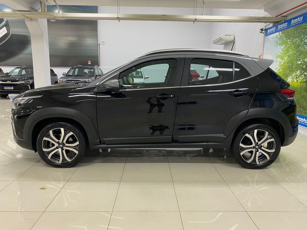 Pulse Impetus 200 Turbo (flex) (aut)