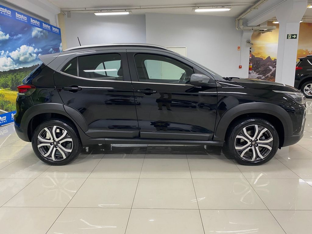 Pulse Impetus 200 Turbo (flex) (aut)