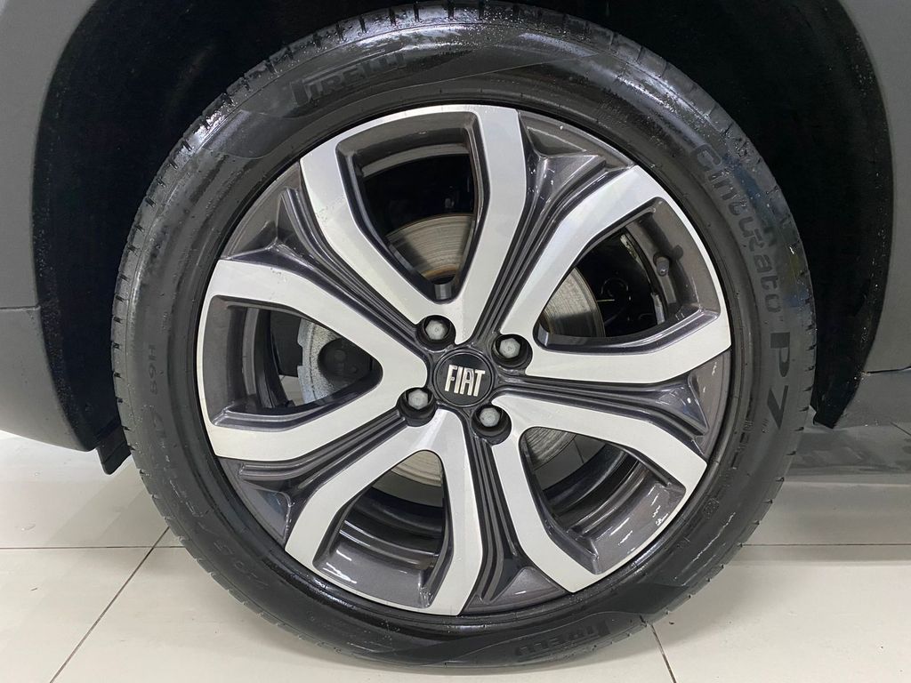 Pulse Impetus 200 Turbo (flex) (aut)