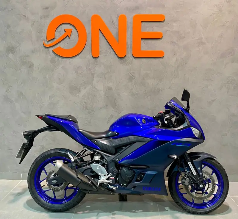 Yamaha ABS