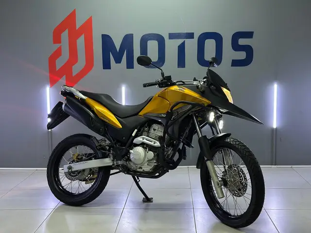 Carro Honda XRE 300 2011 XRE 300/ 300 ABS/ FLEX