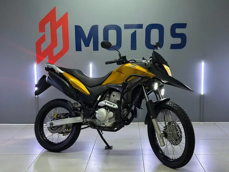 Honda XRE 300/ 300 ABS/ FLEX
