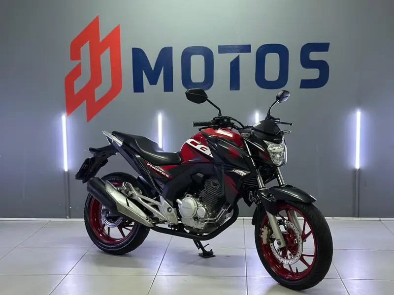 Honda (CBS)