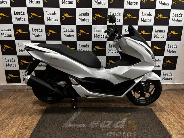 Moto Honda PCX 160 2025 CBS