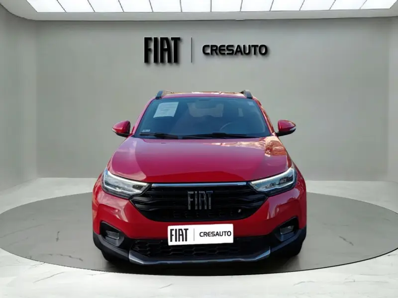 Fiat Strada Volcano 1.3 Cabine Dupla