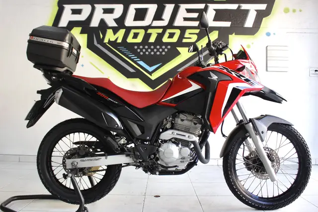 Moto Honda XRE 300 2022 (ABS) (Flex)