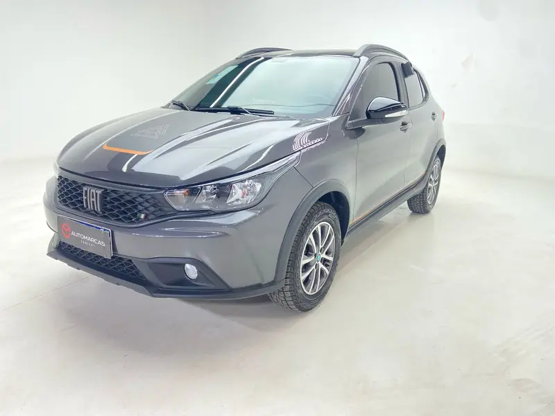 Fiat Argo Trekking 1.3