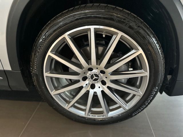 GLA 200 AMG Line 1.3 Turbo (Aut)