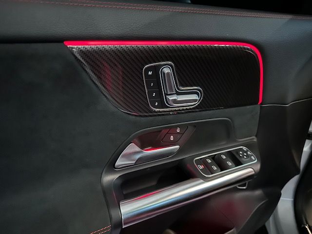 GLA 200 AMG Line 1.3 Turbo (Aut)