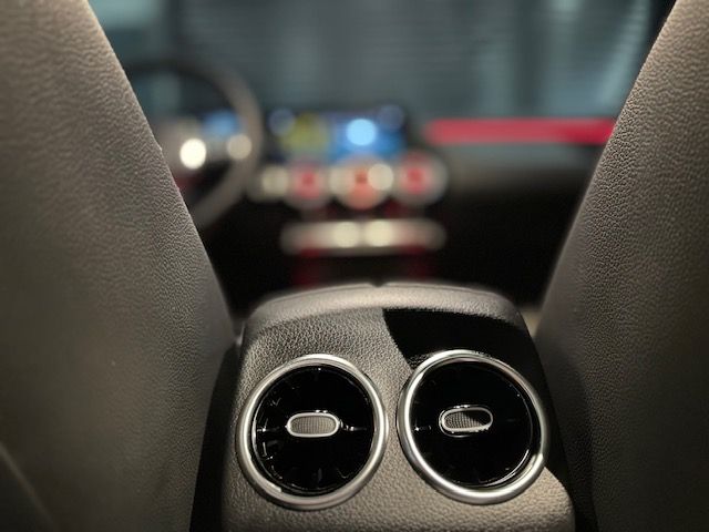 GLA 200 AMG Line 1.3 Turbo (Aut)