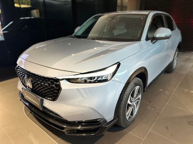 HR-V Touring 1.5 Turbo