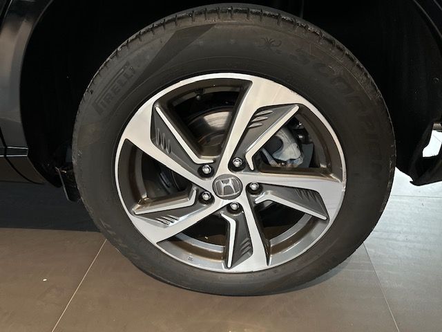 HR-V Touring 1.5 Turbo