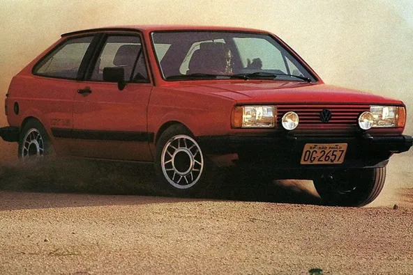 Divulgação/Volkswagen