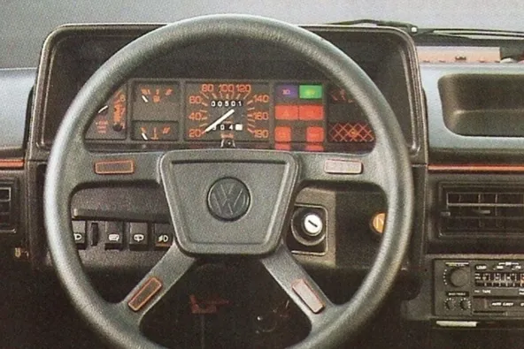 Divulgação/Volkswagen