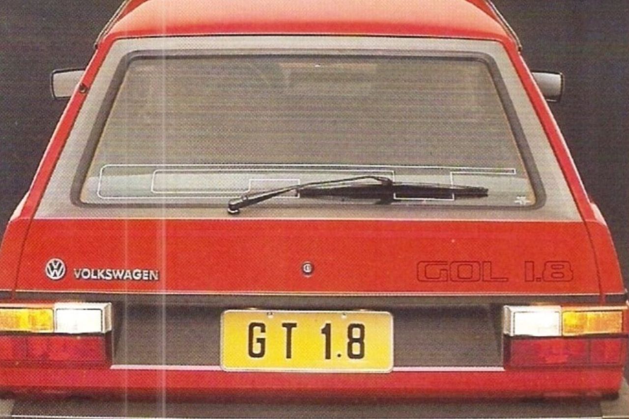 Divulgação/Volkswagen