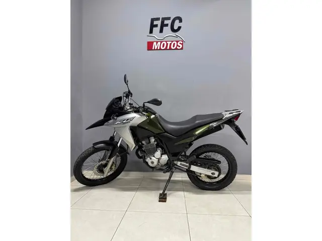 Moto Honda XRE 300 2018 (Flex)