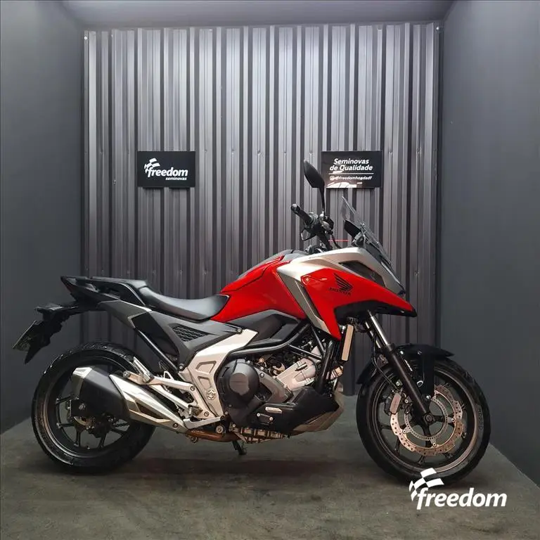 Honda ABS