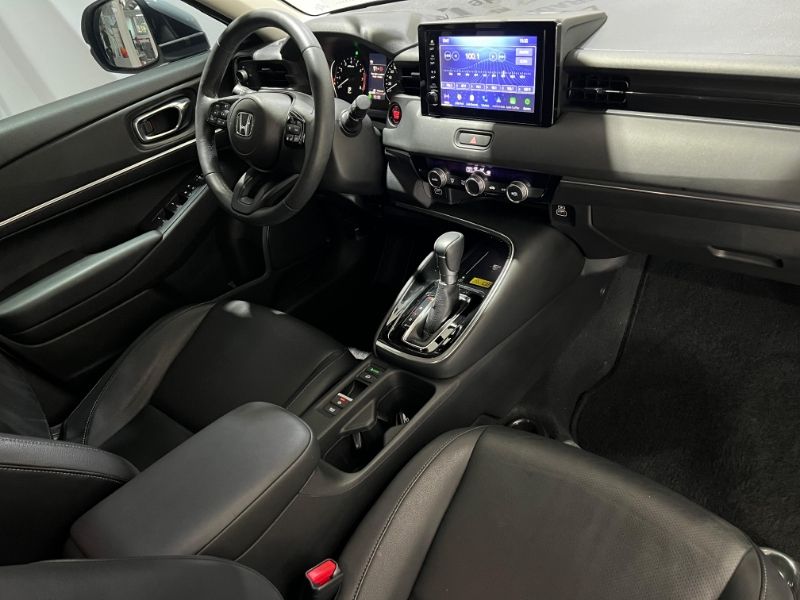 HR-V EXL 1.5 I-VTEC CVT