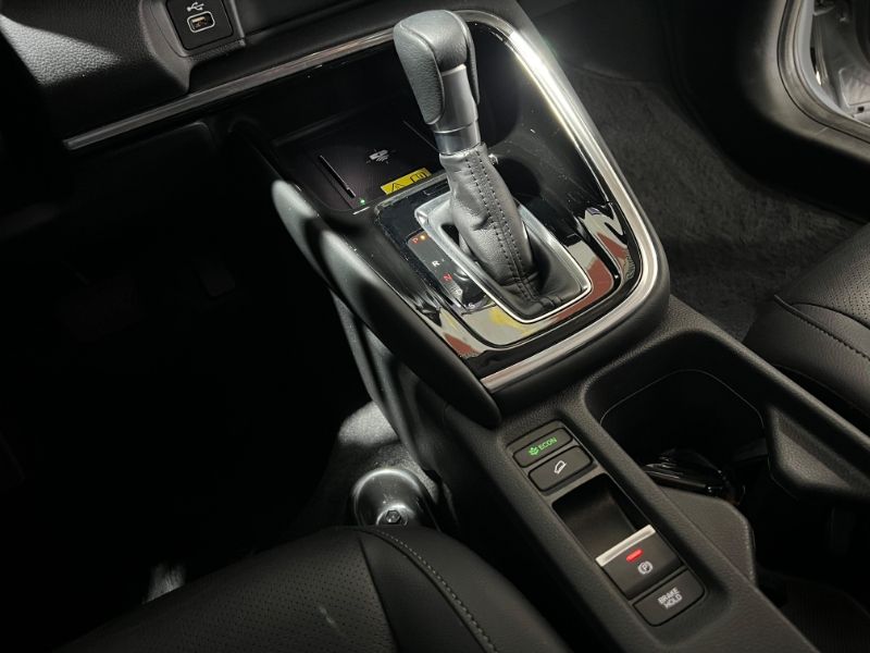 HR-V EXL 1.5 I-VTEC CVT