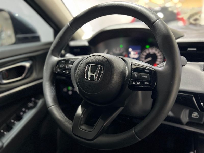 HR-V EXL 1.5 I-VTEC CVT