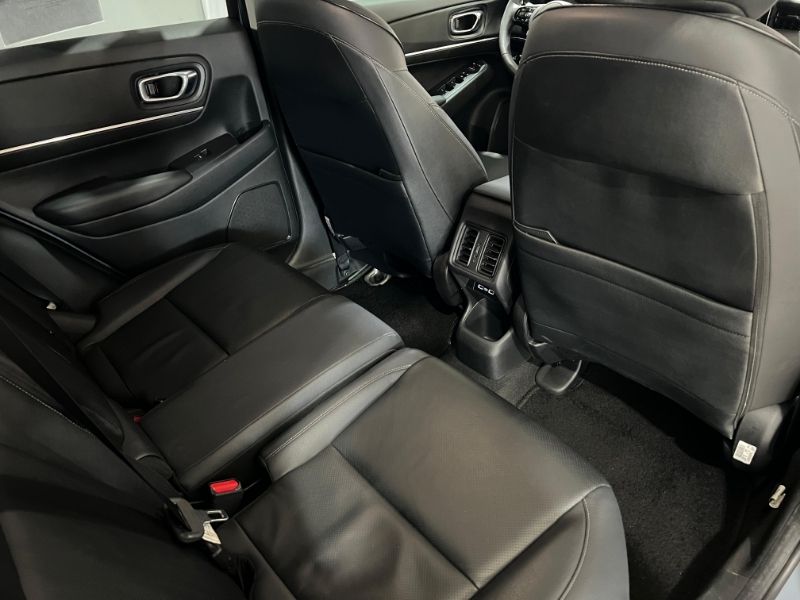 HR-V EXL 1.5 I-VTEC CVT