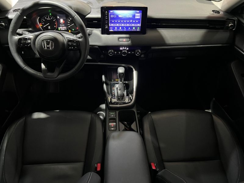 HR-V EXL 1.5 I-VTEC CVT